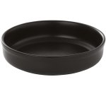 Blackstone plat rond 26 cl ø 13,5 cm x h 3 cm