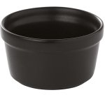 Blackstone ramequin noir 15 cl ø 90 h 5 cm