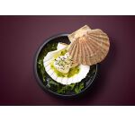 Nuit gourmet mini assiette creuse ø 16 cm
