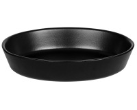 Blackstone plat ovale 31,5x21,5 cm