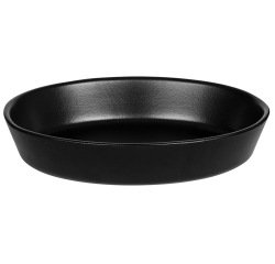 Blackstone plat ovale 31,5x21,5 cm