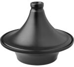 Blackstone tajine avec couvercle noir 16 cm
