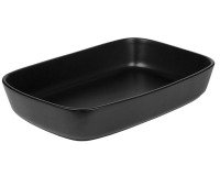 Blackstone plat rectangulaire 42x27 cm