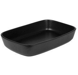 Blackstone plat rectangulaire 42x27 cm