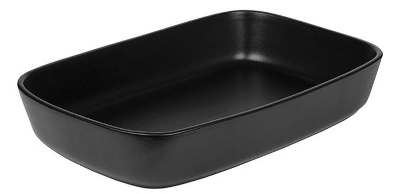 Blackstone plat rectangulaire 42x27 cm