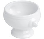 soupière tête de lion 50 cl ø 11,3 cm