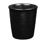 Plisse'o gobelet expresso noir 9 cl