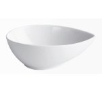 saucière en porcelaine 9 cl