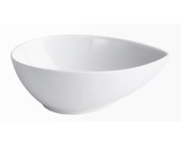 saucière en porcelaine 9 cl