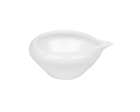 mini saucière 9x7,7 cm
