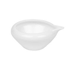 mini saucière 9x7,7 cm