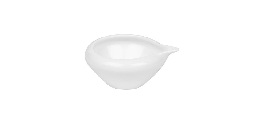 mini saucière 9x7,7 cm