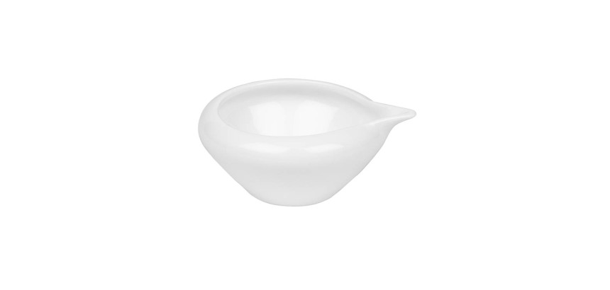mini saucière 9x7,7 cm