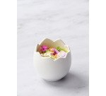 mini-oeuf 6,7x7 cm