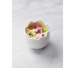 mini-oeuf 6,7x7 cm