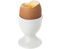 coquetier sur pied h 6,3 cm