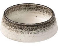 bol japonais biconique gris 55 cl ø 15 cm
