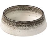 bol japonais biconique gris 210 cl ø 19 cm