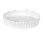 mini plat pour crème brulée ø 15 cm