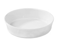Alexandrie assiette à crème brûlée ø 14 cm