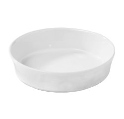 Alexandrie assiette à crème brûlée ø 14 cm