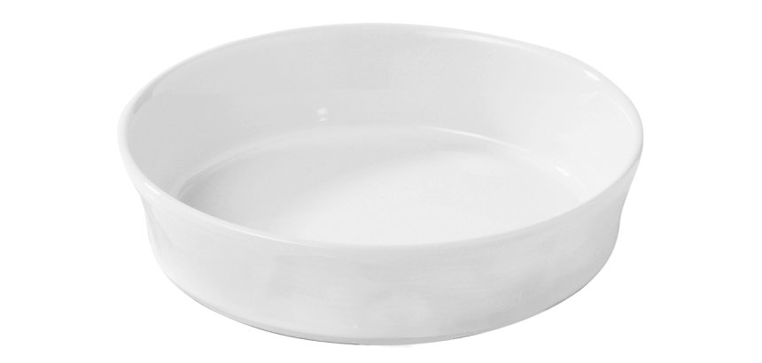 Alexandrie assiette à crème brûlée ø 14 cm