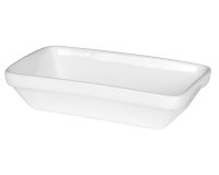 ravier rectangulaire empilable 25 cl 14 x 9 cm