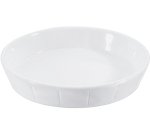Sfood assiette à crème brulée ø 14 cm