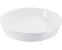 Sfood assiette à crème brulée ø 14 cm