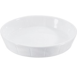 Sfood assiette à crème brulée ø 14 cm