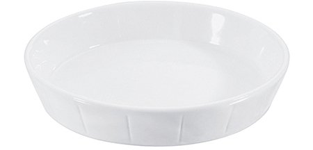 Sfood assiette à crème brulée ø 14 cm