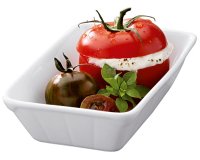 Sfood ravier rectangulaire 14,9 x 9,4 cm