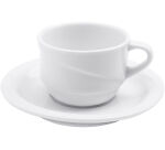 X'tanbul paire-tasse café 9 cl