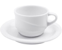 X'tanbul paire-tasse thé 23 cl