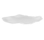 Elysea assiette plate 28x23 cm
