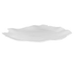 Elysea assiette plate 31x28,5 cm