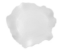 Elysea assiette plate 31x28,5 cm
