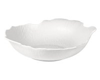 Elysea assiette creuse 23x21 cm