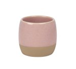 Séréna gobelet rose poudré 9 cl