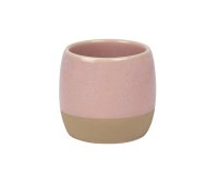 Séréna gobelet rose poudré 9 cl
