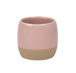 Séréna gobelet rose poudré 9 cl