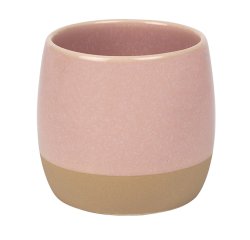 Séréna verrine rose poudrée 20 cl