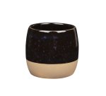 Séréna gobelet onyx 9 cl