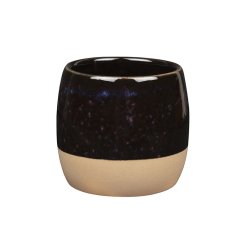Séréna gobelet onyx 9 cl