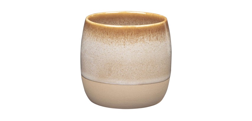 Séréna gobelet sable 20 cl
