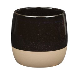 Séréna gobelet onyx 20 cl