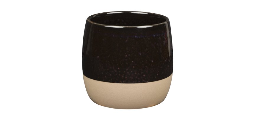 Séréna gobelet onyx 20 cl