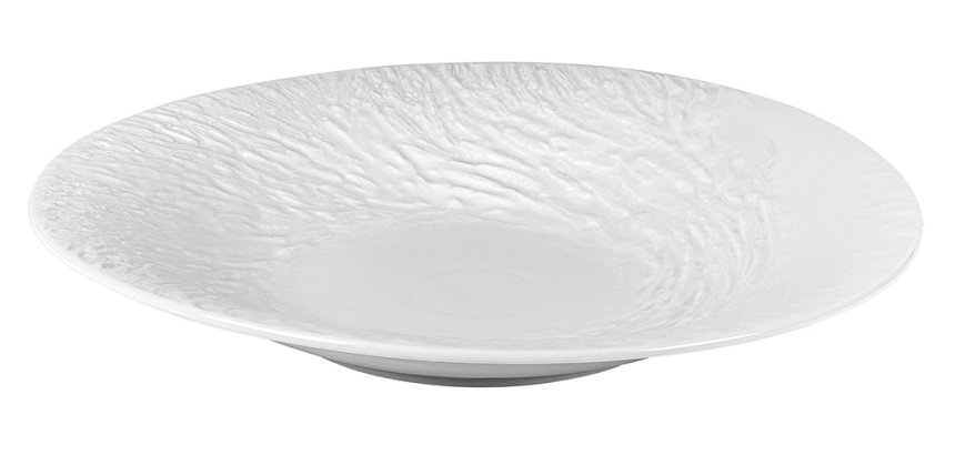 Xelis assiette creuse ø 28,5 cm