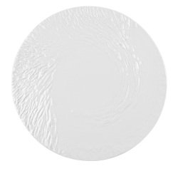 Xelis assiette extra plate ø 25 cm