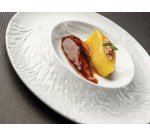 Xelis assiette concave ø 25 cm